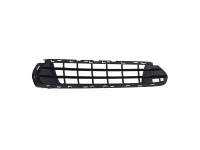 Ford AE5Z-8200-DA Bumper Grille