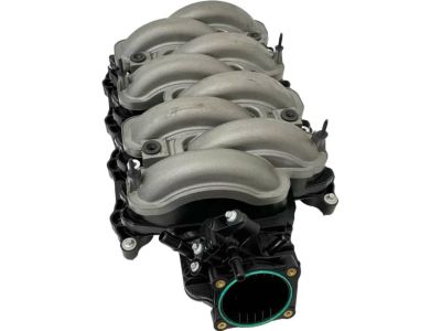 Ford BR3Z-9424-R Intake Manifold