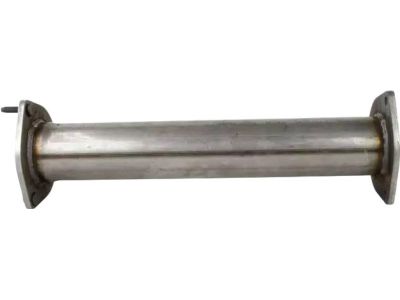 Ford BC3Z-5A212-N Rear Pipe