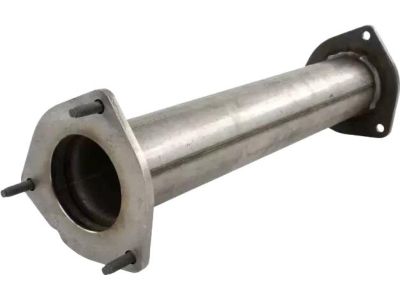 Ford BC3Z-5A212-N Rear Pipe