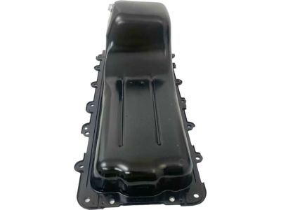 Ford F81Z-6675-AA Oil Pan