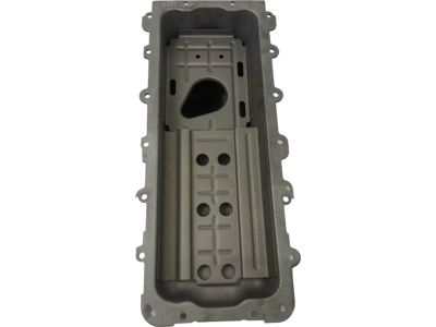 Ford F81Z-6675-AA Oil Pan