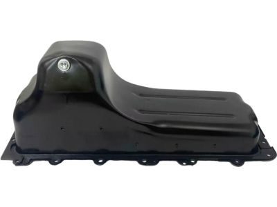 Ford F81Z-6675-AA Oil Pan