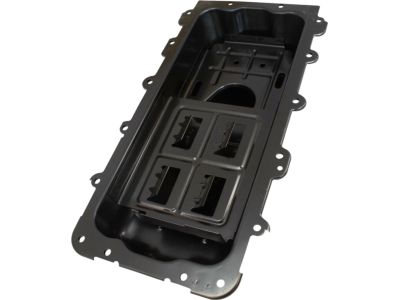 Ford F81Z-6675-AA Oil Pan