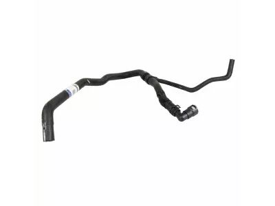 Ford DG9Z-8C472-A Outlet Hose