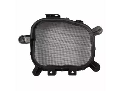 Ford DG1Z-54020C16-A Reinforce Panel