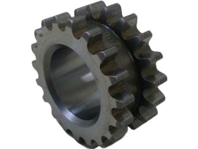 Ford 1S7Z-6306-CF Timing Gear Set