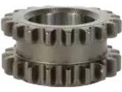 Ford 1S7Z-6306-CF Timing Gear Set