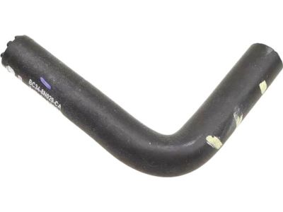 Ford BC3Z-8N029-A Overflow Hose