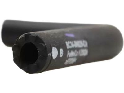 Ford BC3Z-8N029-A Overflow Hose