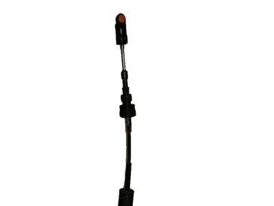 Ford E1GZ-7E395-B Shift Control Cable