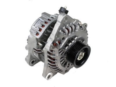 Ford 8G1Z-10346-A Alternator