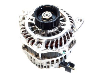 Ford 8G1Z-10346-A Alternator