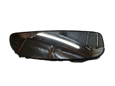 Ford YC3Z-17K707-CB Mirror Glass