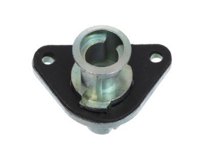 Ford 6W7Z-5443262-A Lock Cylinder