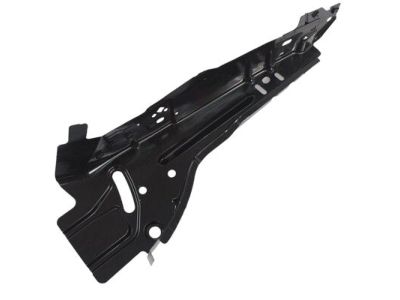 Ford 7T4Z-16155-B Upper Rail