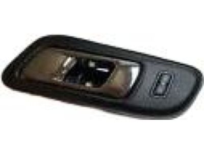 Ford DG1Z-5422601-AC Handle, Inside