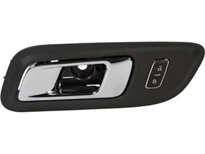 Ford DG1Z-5422601-AC Handle, Inside