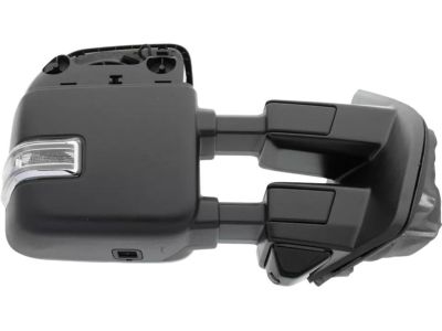 Ford HC3Z-17682-GB Mirror Assembly