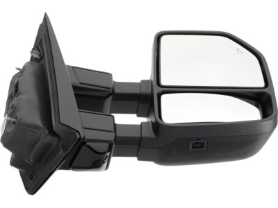 Ford HC3Z-17682-GB Mirror Assembly