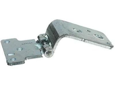 Ford 3C2Z-1542900-A Upper Hinge