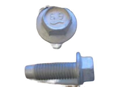 Ford -W500233-S439 Bracket Bolt