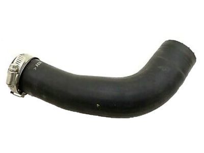 Ford AA5Z-9J478-A Rear Hose