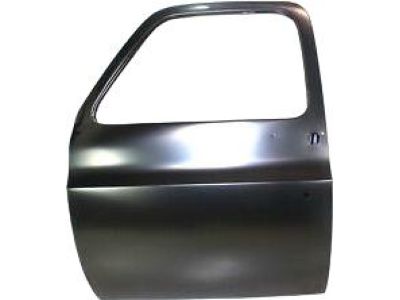 Ford AB3Z-2122800-B Upper Hinge