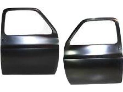 Ford AB3Z-2122800-B Upper Hinge