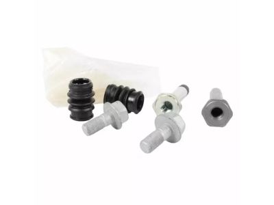 Ford L1MZ-2C150-B Mount Kit