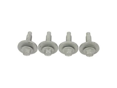 Ford -W712381-S442 Impact Bar Bolt