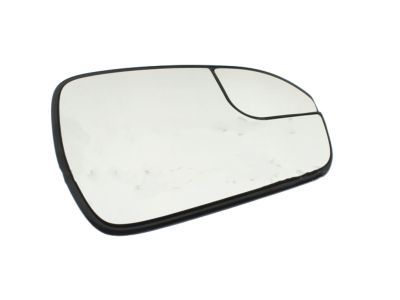 Ford DS7Z-17K707-A Mirror Glass