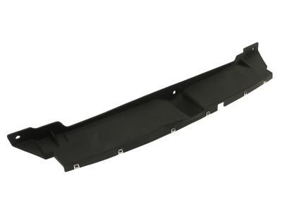 Ford FA1Z-5811778-A Deflector - Air