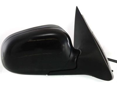 Ford 6W7Z-17682-AA Mirror Assembly