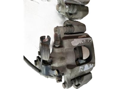 Ford DT4Z-2553-C Caliper