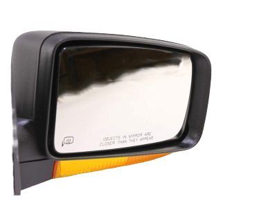 Ford 5L1Z-17682-BAA Mirror Assembly