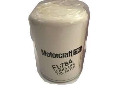 Ford E3TZ-6731-A Oil Filter