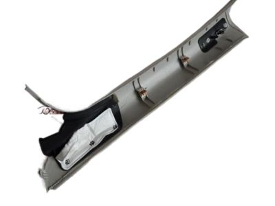 Ford DP5Z-5403598-LD Windshield Pillar Trim