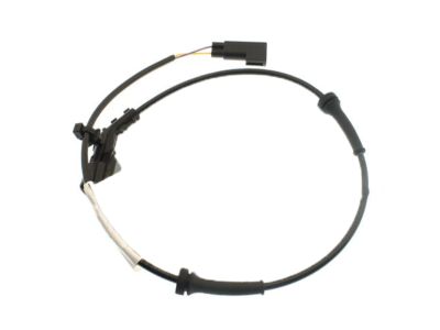 Ford BV6Z-2B325-B Wire Harness