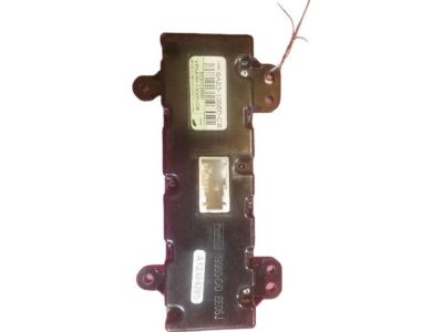 Ford 8A8Z-19980-C Heater & AC Control