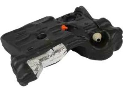 Ford DV6Z-9002-G Fuel Tank