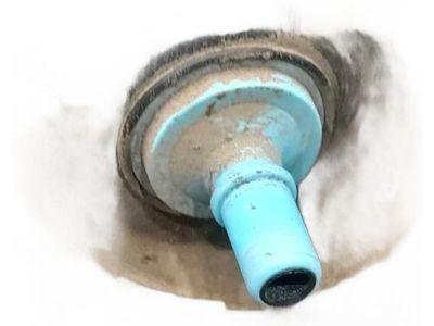 Ford DV6Z-9002-G Fuel Tank