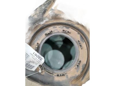 Ford DV6Z-9002-G Fuel Tank