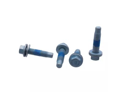 Ford -W720626-S900 Tow Hook Bolt