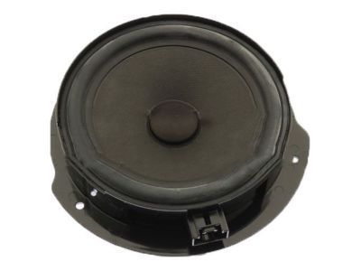 Ford DP5Z-18808-H Front Door Speaker