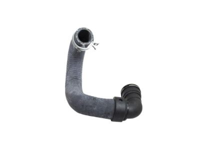 Ford HC3Z-8075-J Reservoir Hose