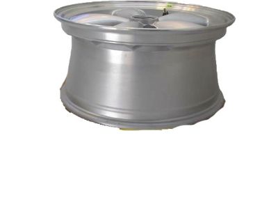 Ford 9R3Z-1007-B Wheel, Alloy