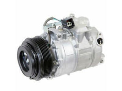 Ford FB5Z-19703-B Compressor Assembly