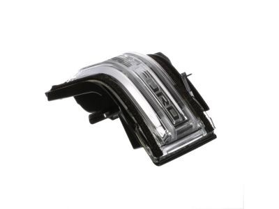 Ford FL3Z-13B375-CA Signal Lamp