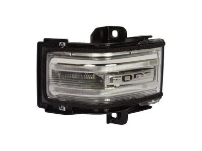 Ford FL3Z-13B375-CA Signal Lamp